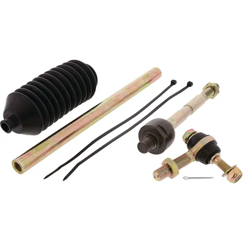 All Balls Right Rack Tie Rod End Kit 4