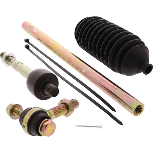 All Balls Left Rack Tie Rod End Kit