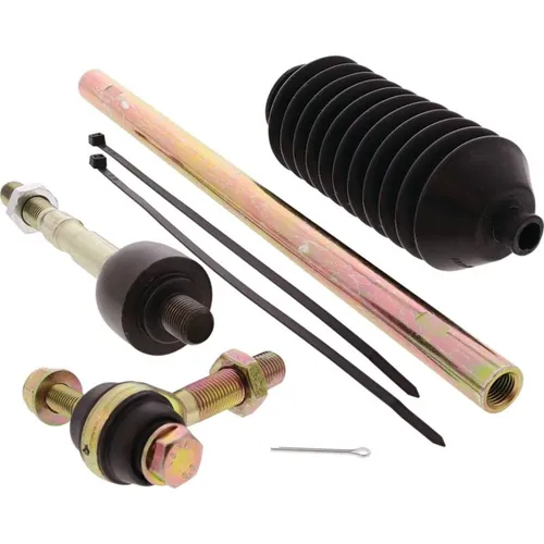 All Balls Right Rack Tie Rod End Kit