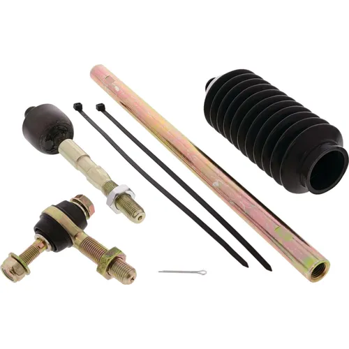 All Balls Right Rack Tie Rod End Kit 4
