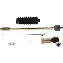 All Balls Tie Rod End Kit for Yamaha Viking Wolverine