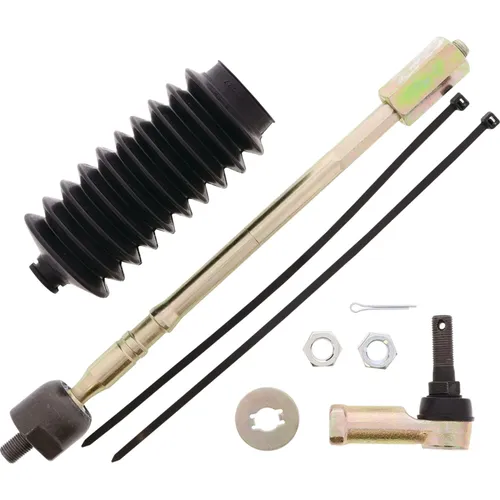 All Balls Tie Rod End Kit for Yamaha Wolverine