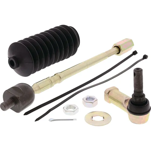 All Balls Tie Rod End Kit for Yamaha Wolverine
