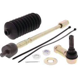 All Balls Tie Rod End Kit for Yamaha Wolverine