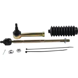 All Balls Tie Rod End Kit for Yamaha Wolverine