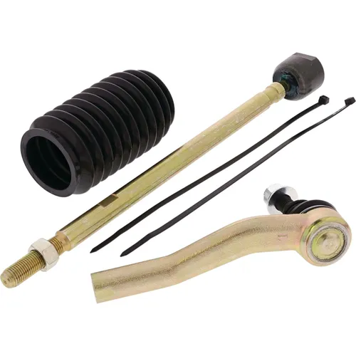 All Balls Left Rack Tie Rod End Kit