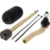 All Balls Left Rack Tie Rod End Kit
