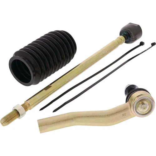 All Balls Right Rack Tie Rod End Kit