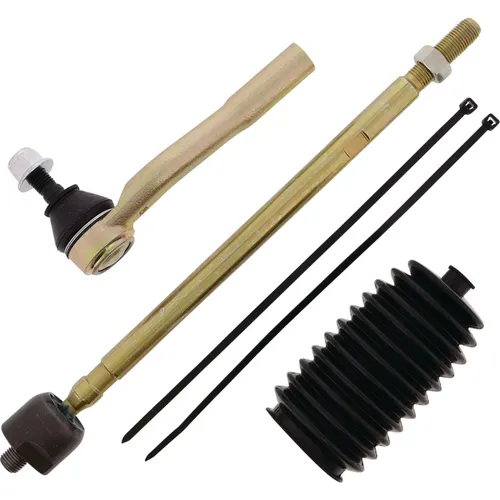 All Balls Right Rack Tie Rod End Kit