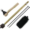 All Balls Right Rack Tie Rod End Kit
