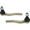 All Balls Tie Rod End Kit for Polaris Ranger