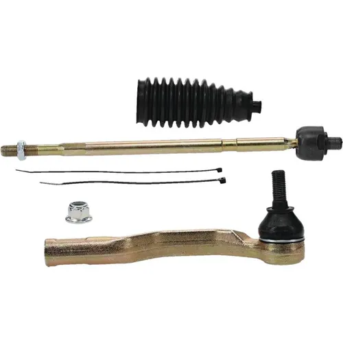 All Balls Left Rack Tie Rod End Kit 5