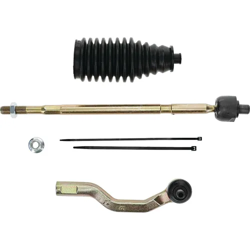 All Balls Right Rack Tie Rod End Kit