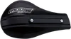 Moose Racing Black Contour 2 Deflector Handguard Pair Set