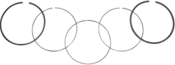 WSM Overbore Piston Ring Set .25mm Over 85.25mm