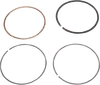 WSM Piston Ring Set Standard Bore 69mm for Honda Recon Sportrax TRX250