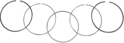 WSM Overbore Piston Ring Set .25mm Over 85.25mm