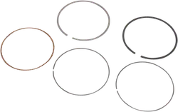 WSM Overbore Piston Ring Set .25mm Over