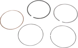 WSM Overbore Piston Ring Set .5mm Over