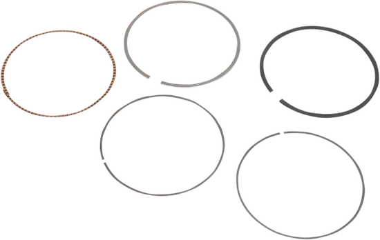 WSM Overbore Piston Ring Set 1mm Over