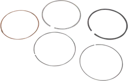 WSM Overbore Piston Ring Set 1mm Over