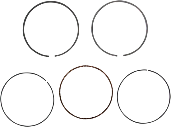 WSM Overbore Piston Ring Set .75mm Over