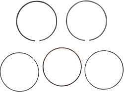 WSM Overbore Piston Ring Set .75mm Over