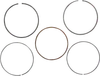 WSM Overbore Piston Ring Set 1mm Over