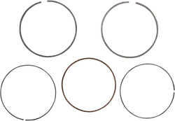 WSM Piston Ring Set Standard Bore for Kawasaki Brute Force Teryx 750