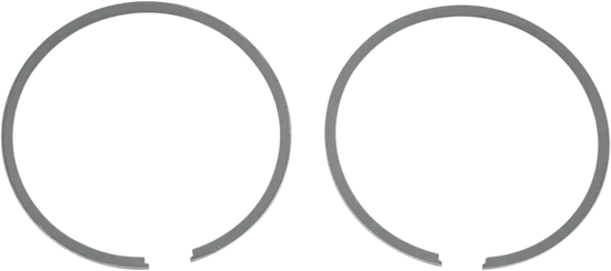 WSM Overbore Piston Ring Set 1mm Over 73mm