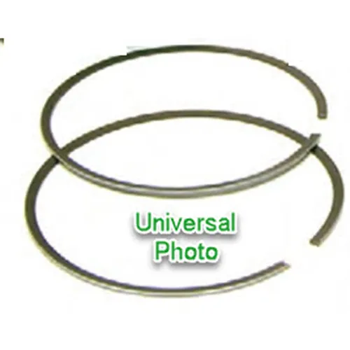 WSM Piston Ring Set Standard Bore 72mm