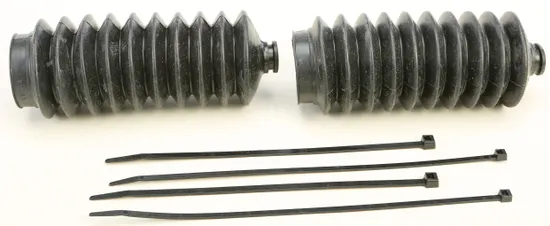 All Balls Steering Rack Tie Rod Boot Kit