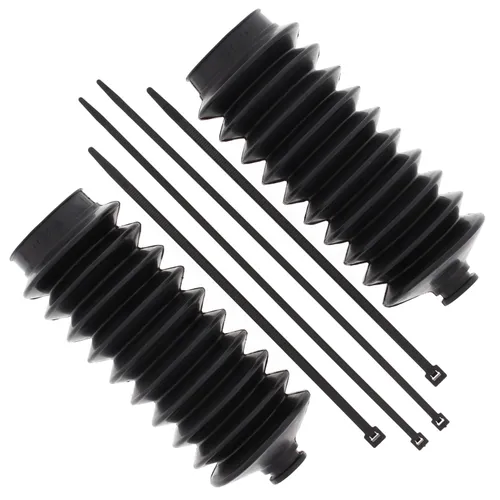 All Balls Steering Rack Tie Rod Boot Kit
