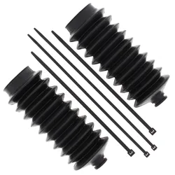 All Balls Steering Rack Tie Rod Boot Kit