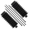 All Balls Steering Rack Tie Rod Boot Kit