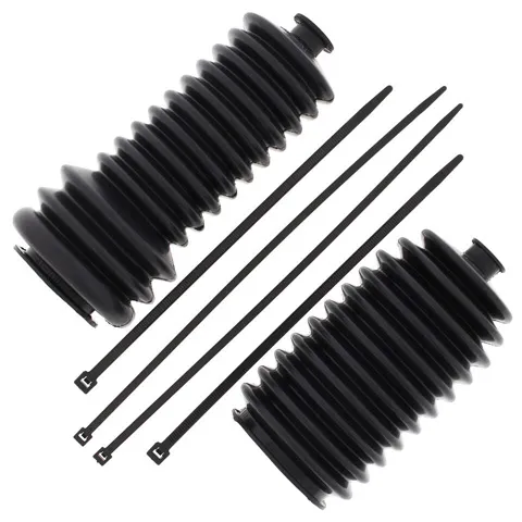 All Balls Steering Rack Tie Rod Boot Kit