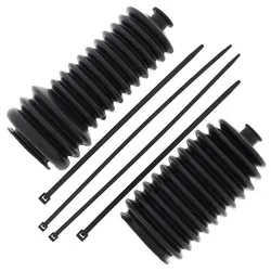 All Balls Steering Rack Tie Rod Boot Kit
