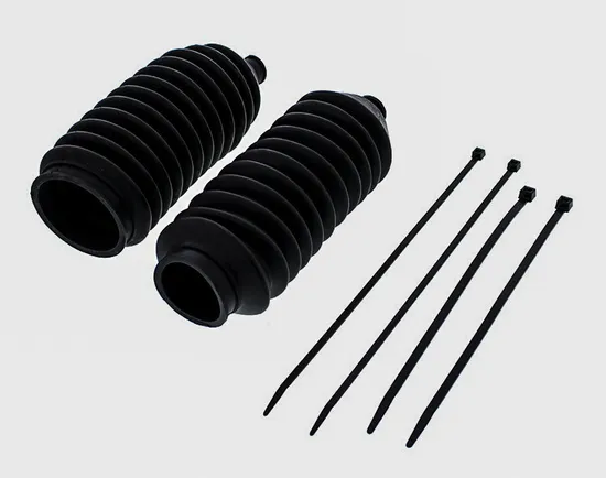 All Balls Steering Rack Tie Rod Boot Kit