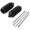 All Balls Steering Rack Tie Rod Boot Kit