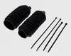 All Balls Steering Rack Tie Rod Boot Kit