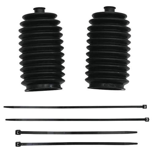 All Balls Steering Rack Tie Rod Boot Kit