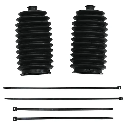 All Balls Steering Rack Tie Rod Boot Kit