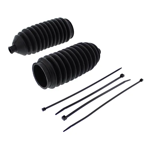 All Balls Steering Rack Tie Rod Boot Kit