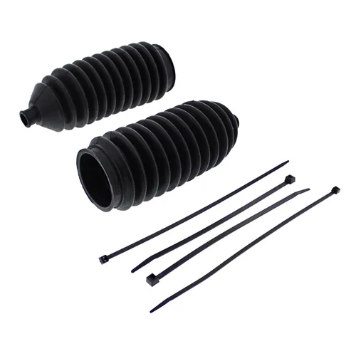 All Balls Steering Rack Tie Rod Boot Kit