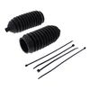 All Balls Steering Rack Tie Rod Boot Kit