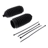 All Balls Steering Rack Tie Rod Boot Kit