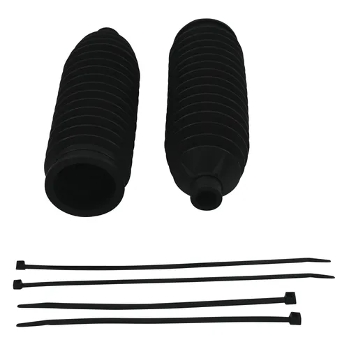 All Balls Steering Rack Tie Rod Boot Kit