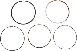 WSM Overbore Piston Ring Set .5mm Over