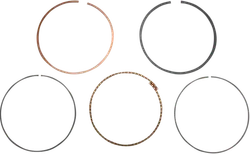 WSM Overbore Piston Ring Set .75mm Over