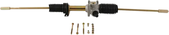Moose Complete Steering Rack and Pinion Assembly